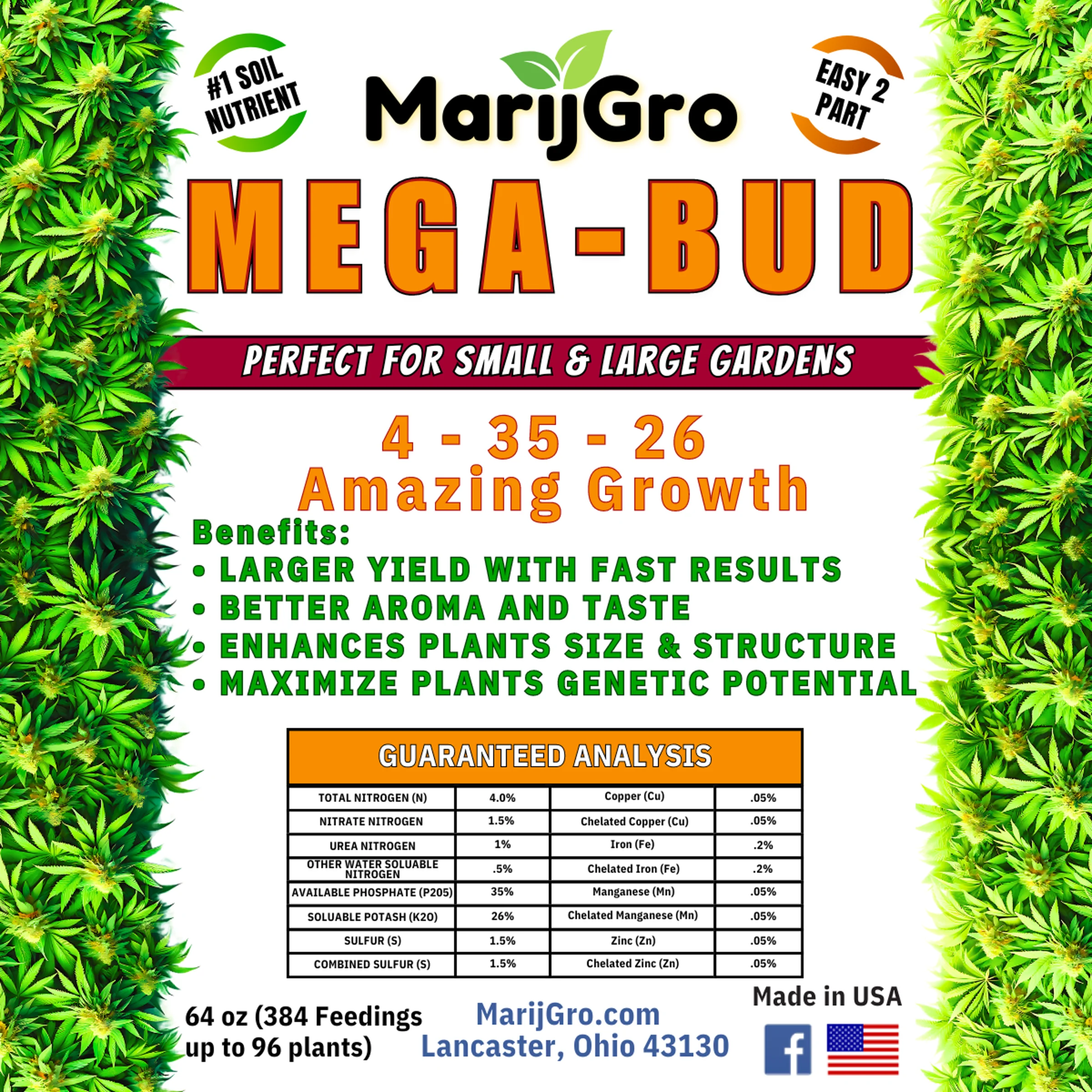 Mega-Bud
