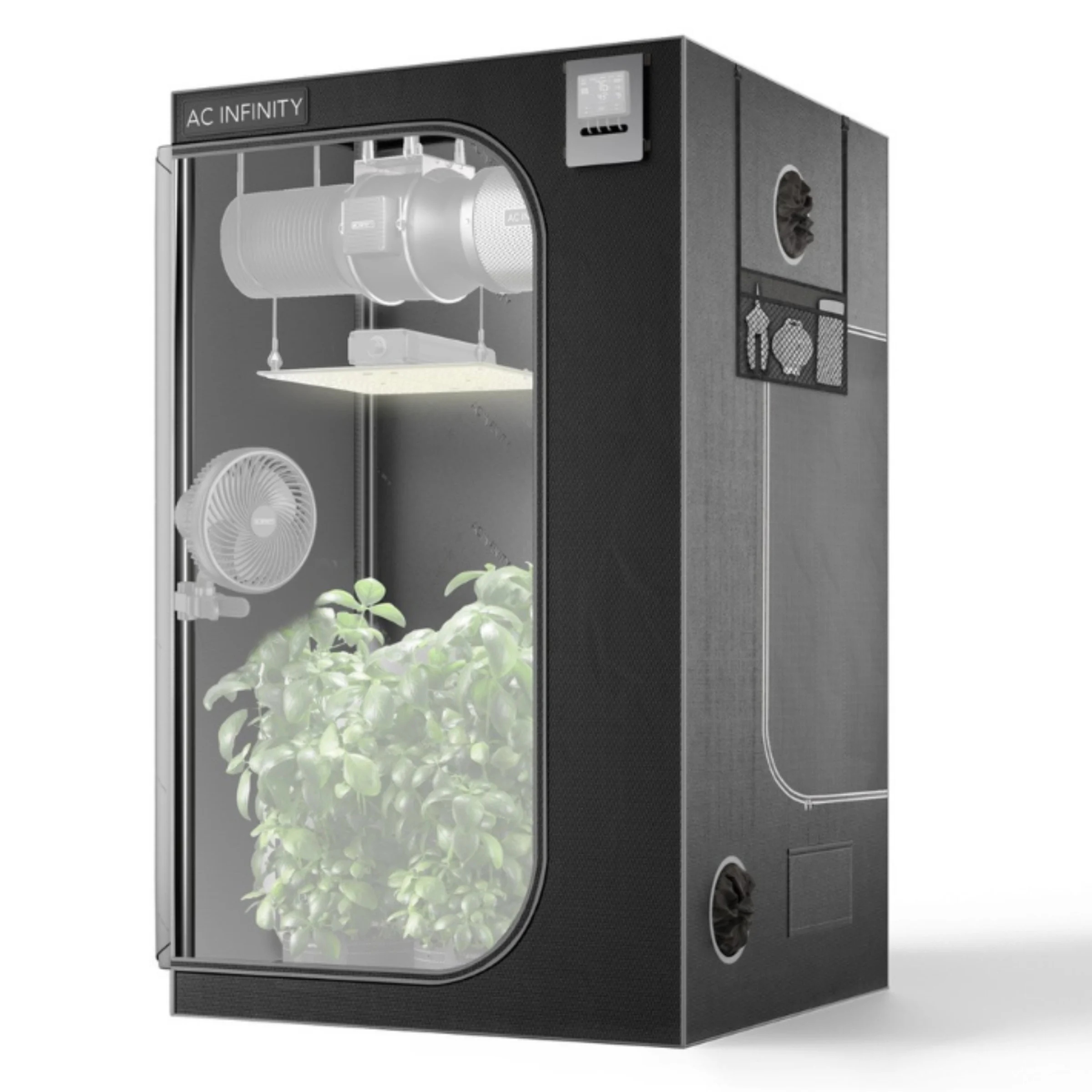 CLOUDLAB 844 Advanced Grow Tent