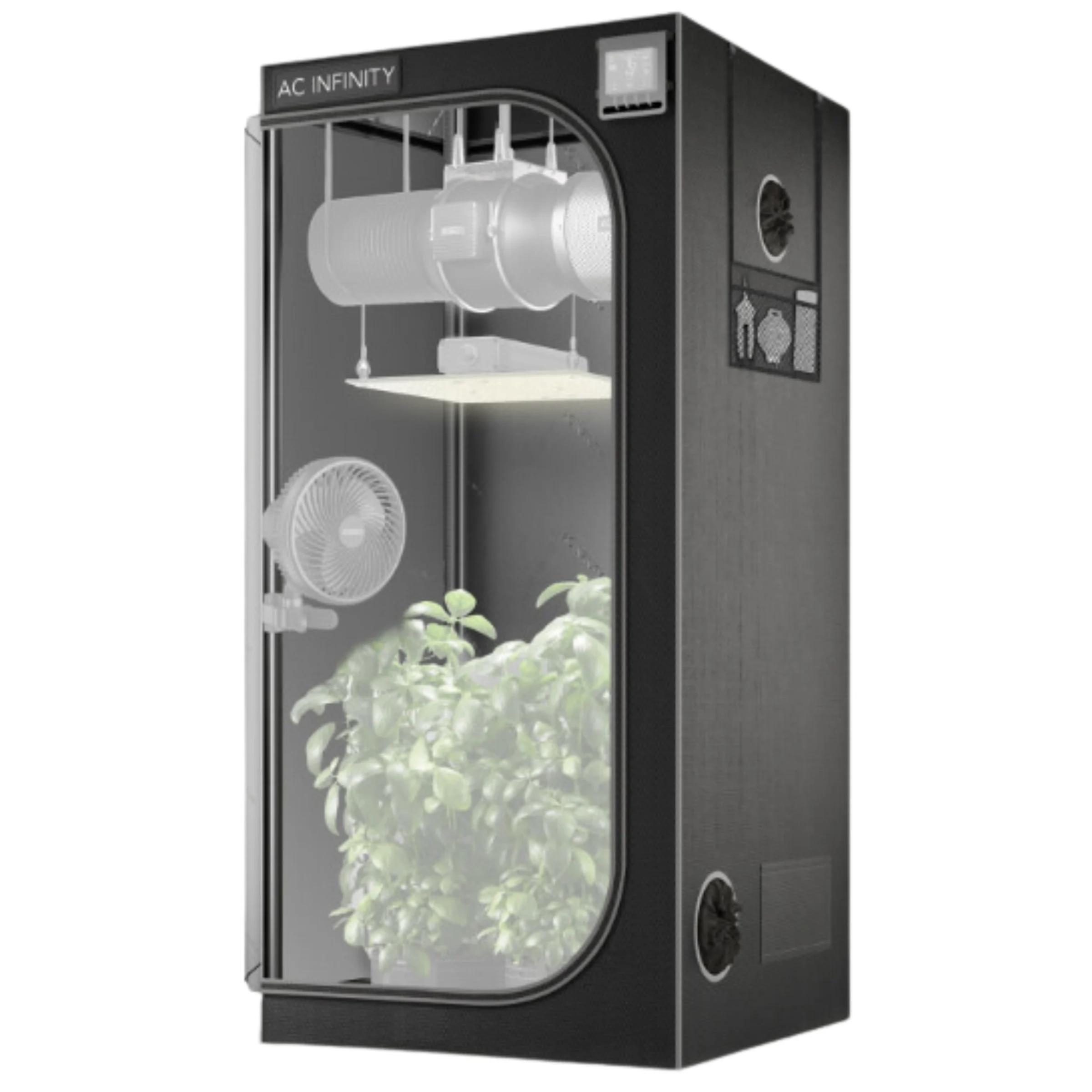 CLOUDLAB 722 Advanced Grow Tent