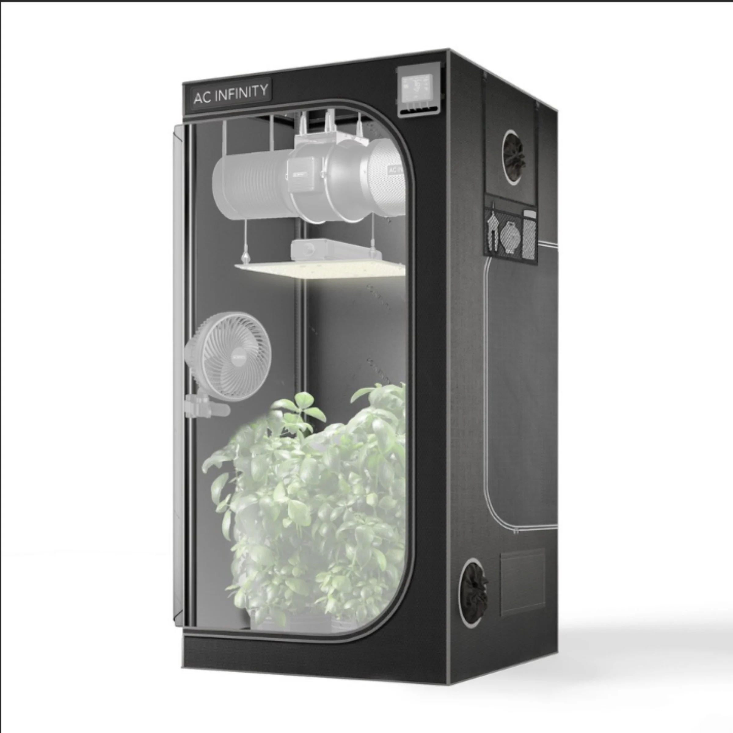 CLOUDLAB 733 Advanced Grow Tent