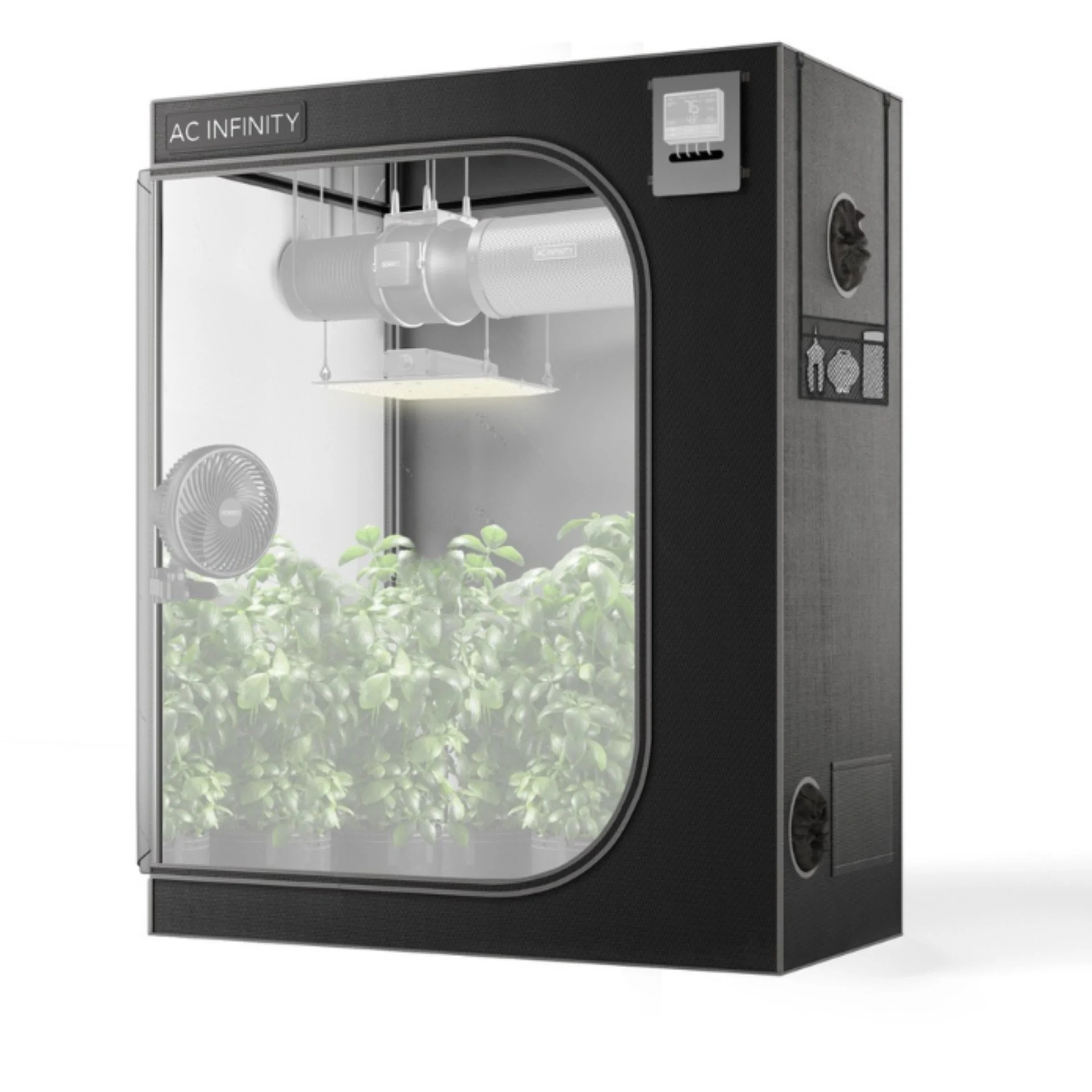 CLOUDLAB 642 Advanced Grow Tent